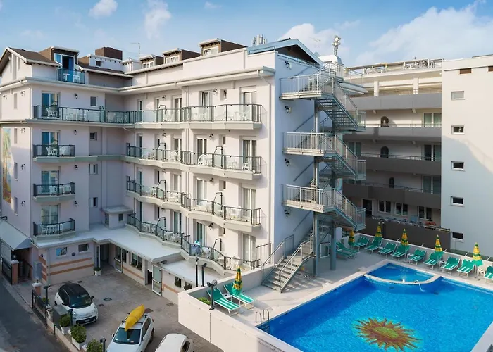 KennedyHotel Jesolo