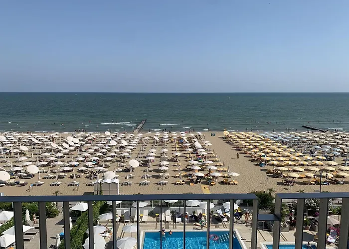 SirenettaHotel Jesolo