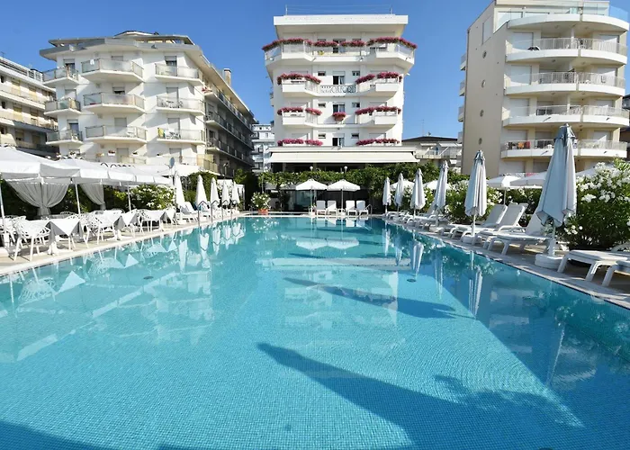 OxfordHotel Jesolo